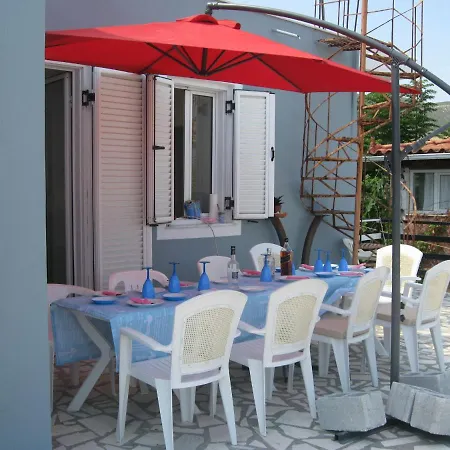 Alykes Mastora Seaside Studios * Alykes (Zakynthos)